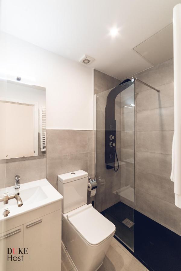 Santa Maria De La Cabeza2 Apartments Madrid Luaran gambar