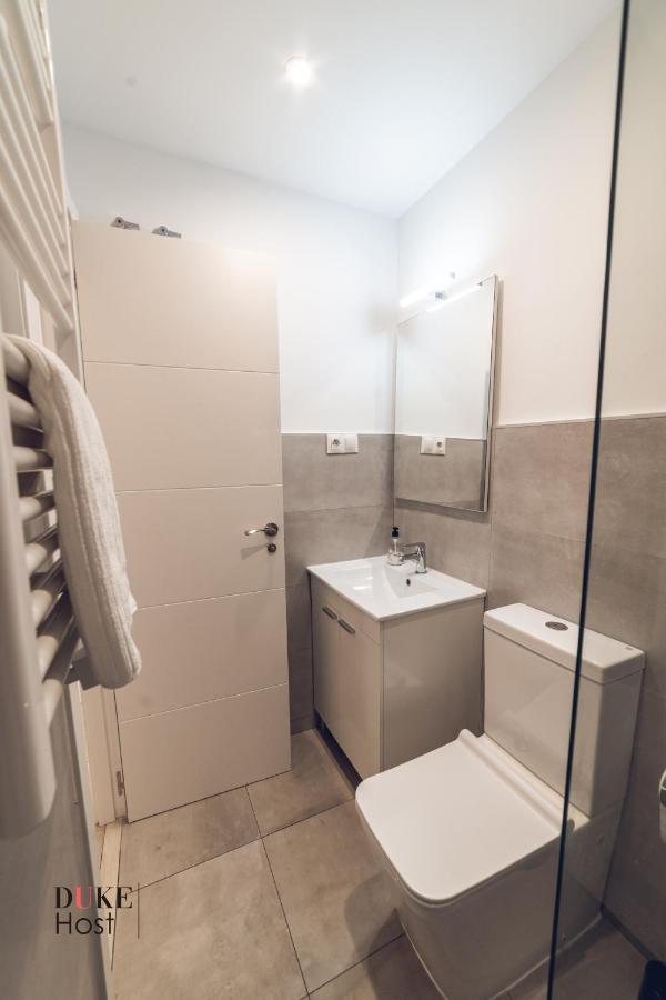Santa Maria De La Cabeza2 Apartments Madrid Luaran gambar